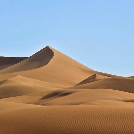 Erg Chigaga Desert Luxury Camp M'Hamid Kültér fotó